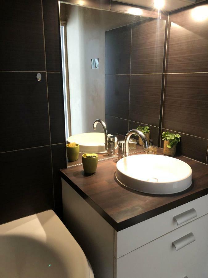 Centre Ville 46M2 1 Chb Apartment Avignon Bagian luar foto